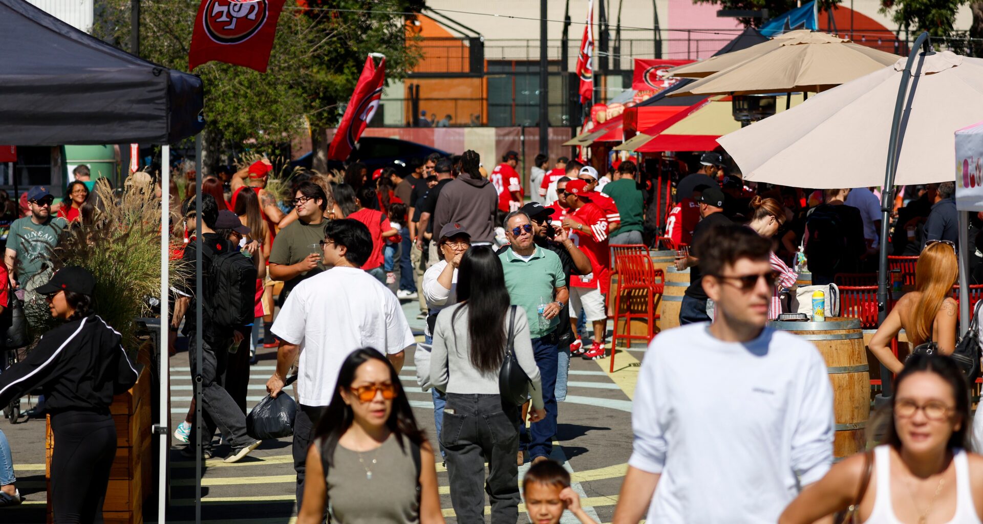 SPARK Social San Jose gives downtown another fun place to play