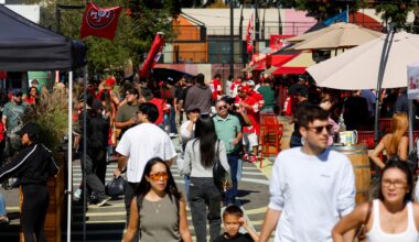 SPARK Social San Jose gives downtown another fun place to play