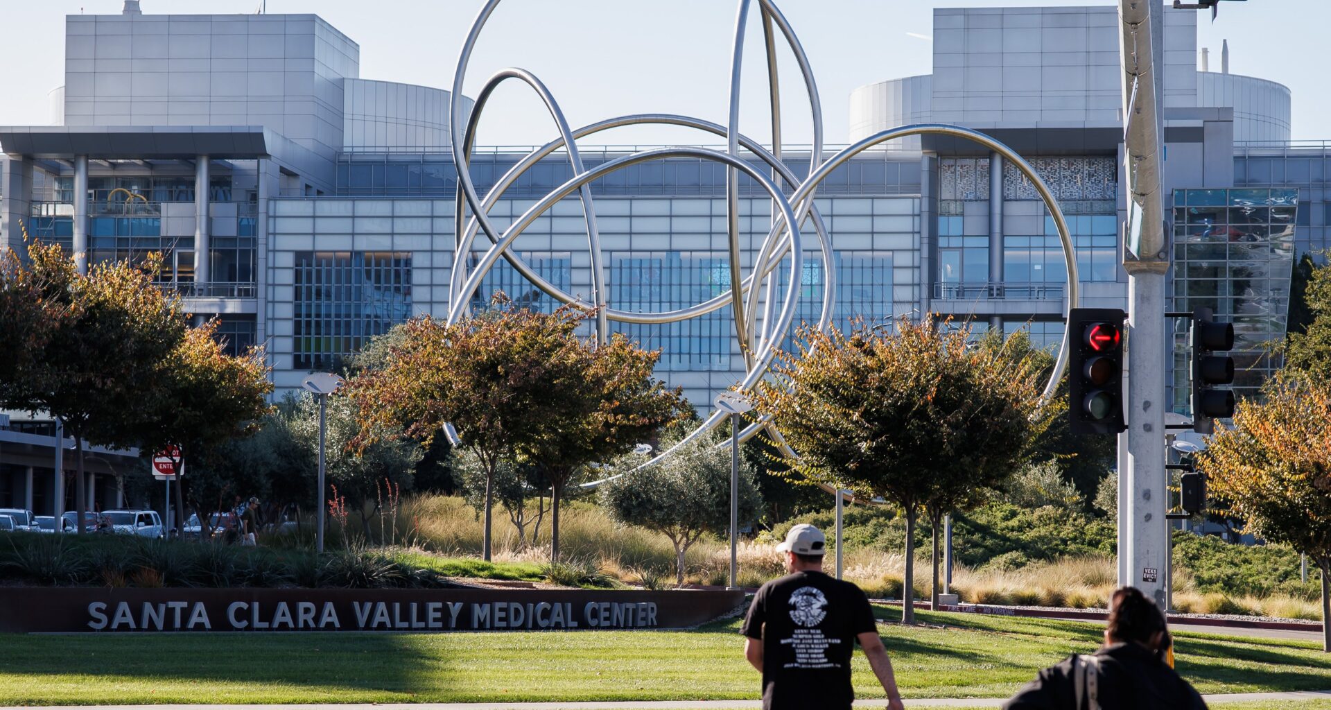 More patients without insurance are arriving at Bay Area hospitals