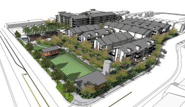 Developer heads to key final stage for Santa Clara Agrihood housing