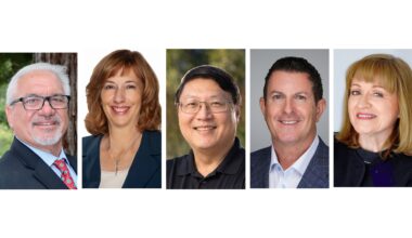 49ers, budget loom large in Santa Clara elections