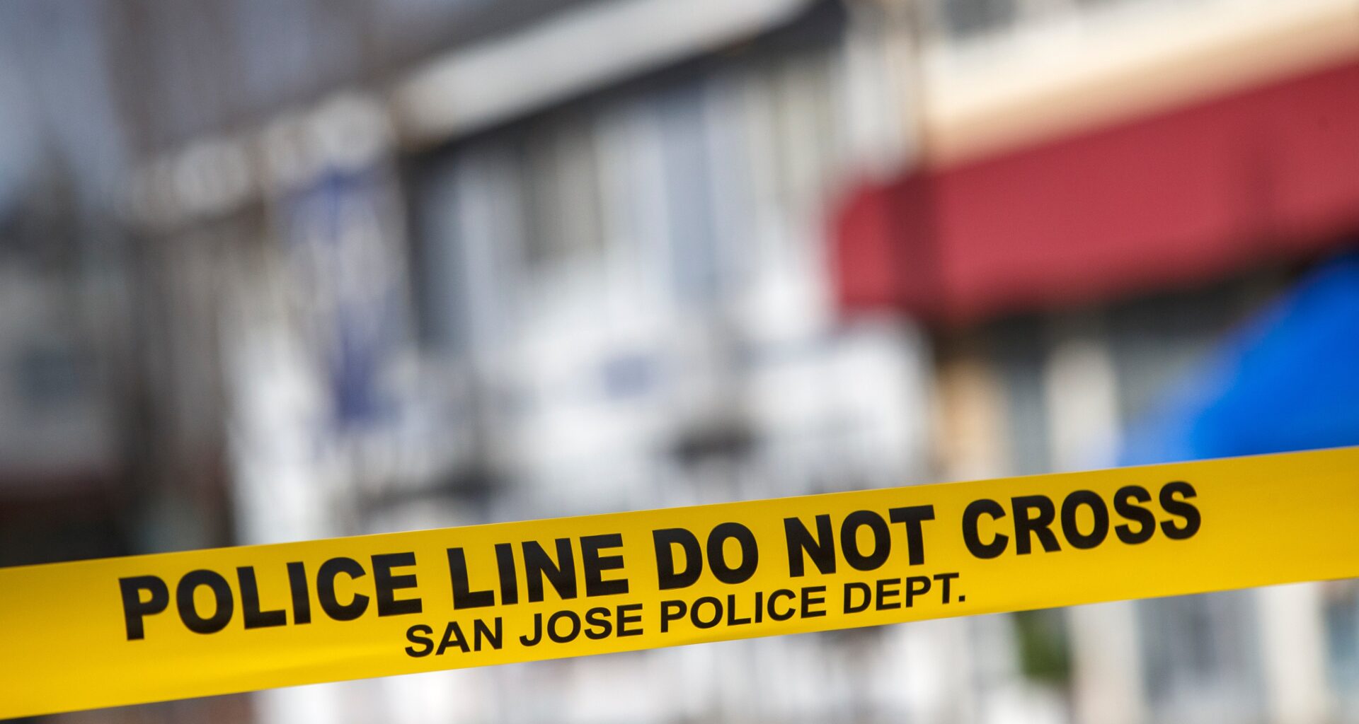 San Jose police investigate death of child found unresponsive at motel