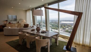 San Jose housing tower seeks penthouse buyers and reaches milestone