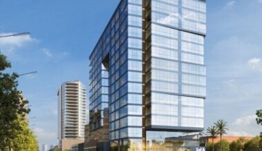 San Jose affordable housing tower is poised to launch within weeks