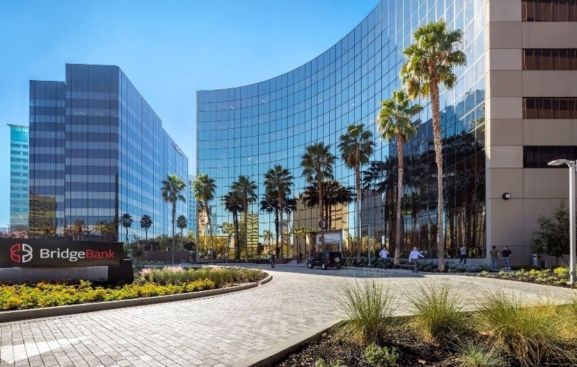 San Jose office complex is bought at discount to prior property value