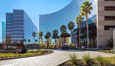 San Jose office complex is bought at discount to prior property value