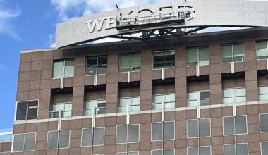 Wells Fargo logo is getting high-profile perch on San Jose skyline