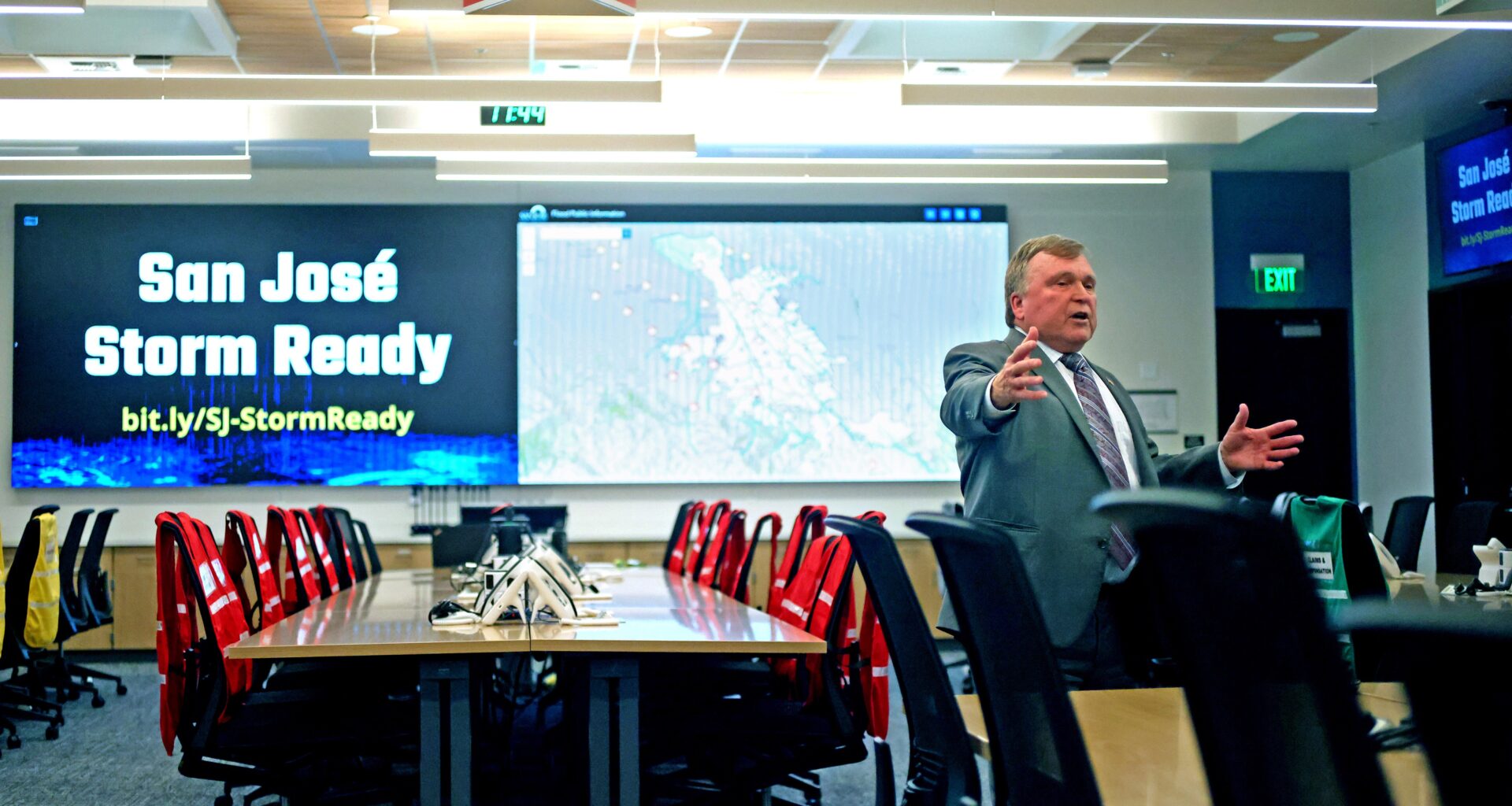 Is San Jose ready for a 'Super El Niño,' a decade after devastating floods?