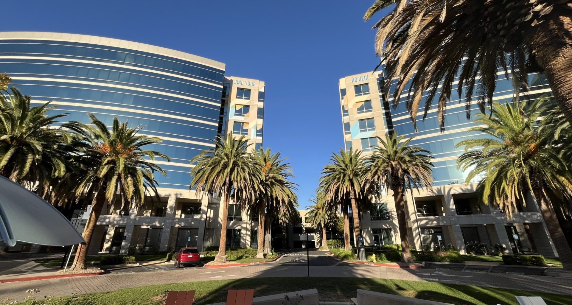 Santa Clara County rents two San Jose office buildings in market boost