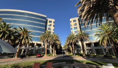 Santa Clara County rents two San Jose office buildings in market boost