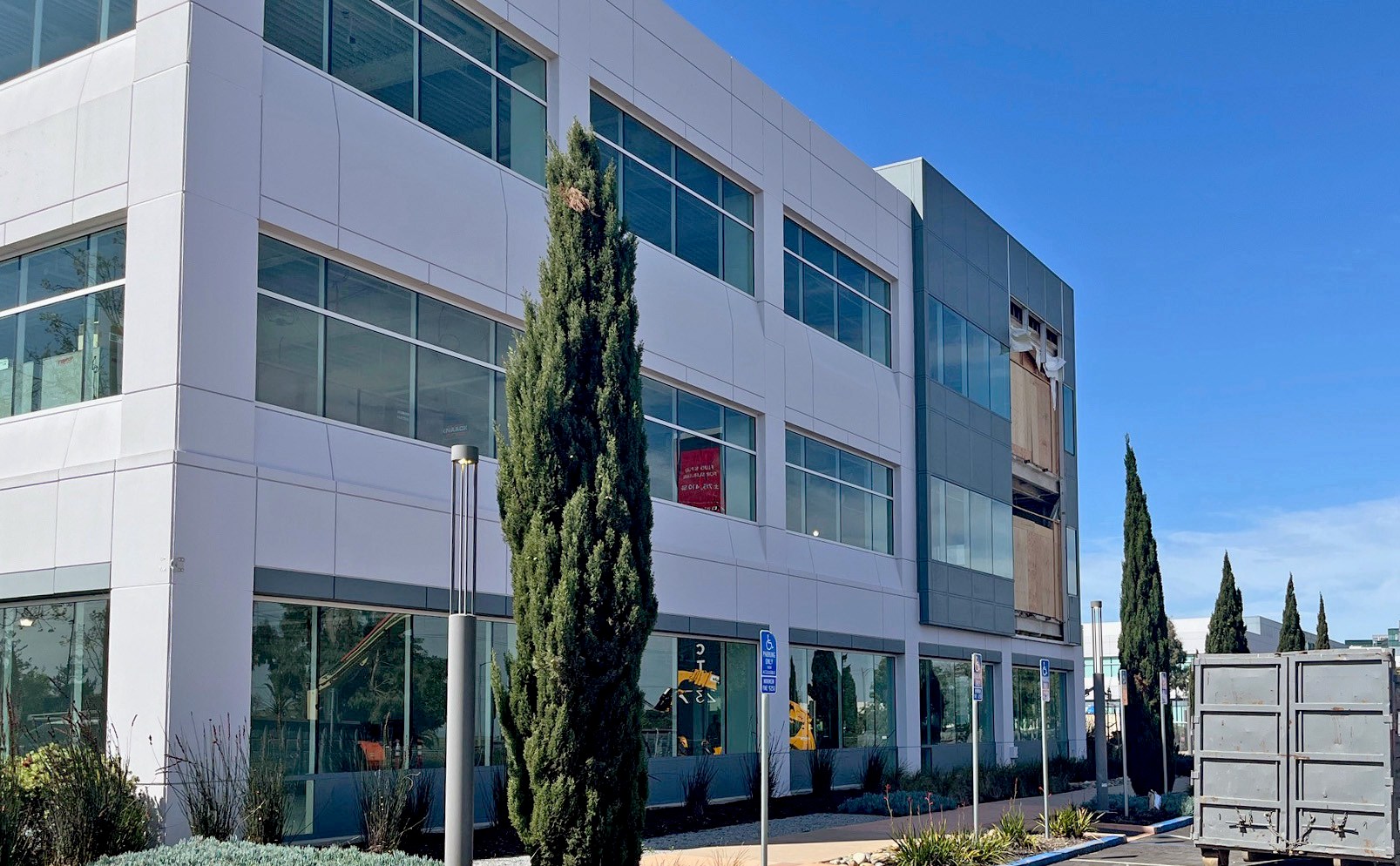 San Jose data hub that is site of Nvidia chip tests wins final city OK