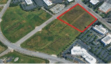 PG&E eyes new San Jose substation on land it would buy from Apple