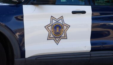 Flock breach, rise in public complaints top San Jose police audit report