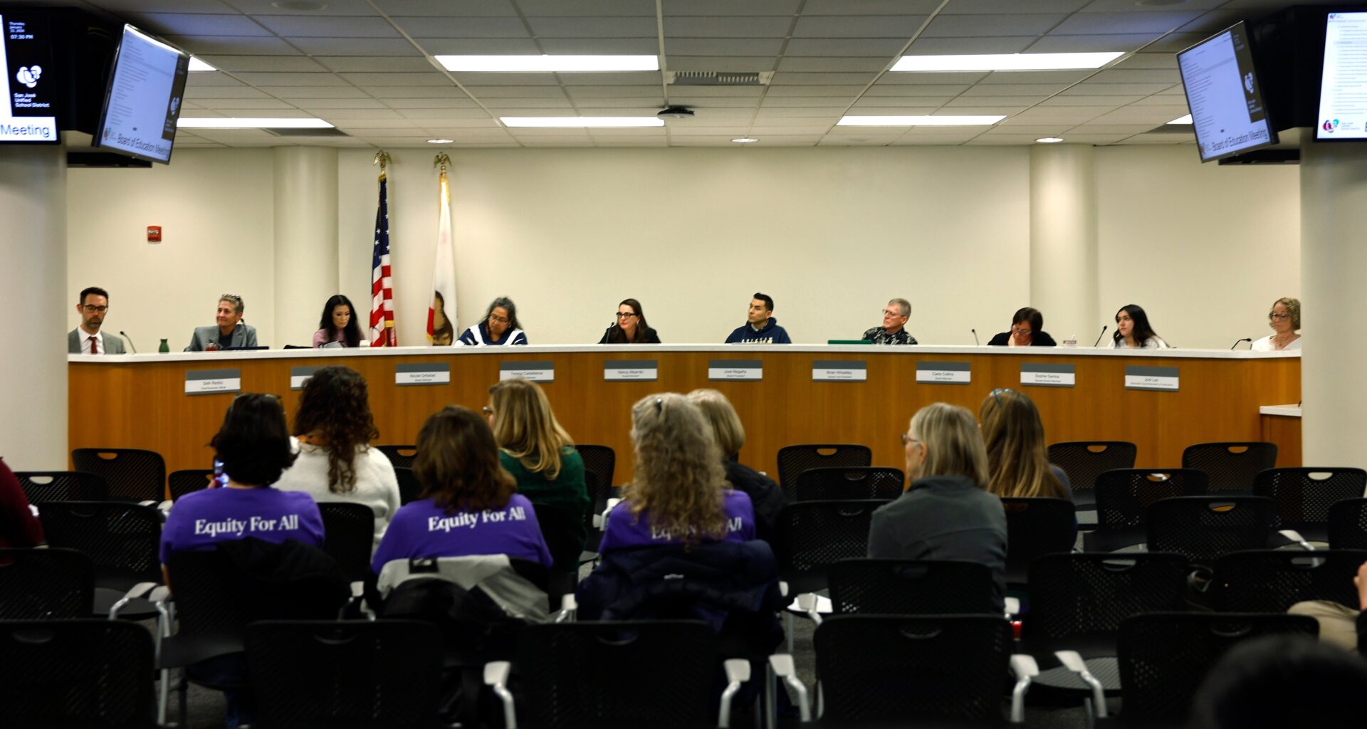 Election 2026: San Jose Unified school board candidates aim to repair community's broken trust