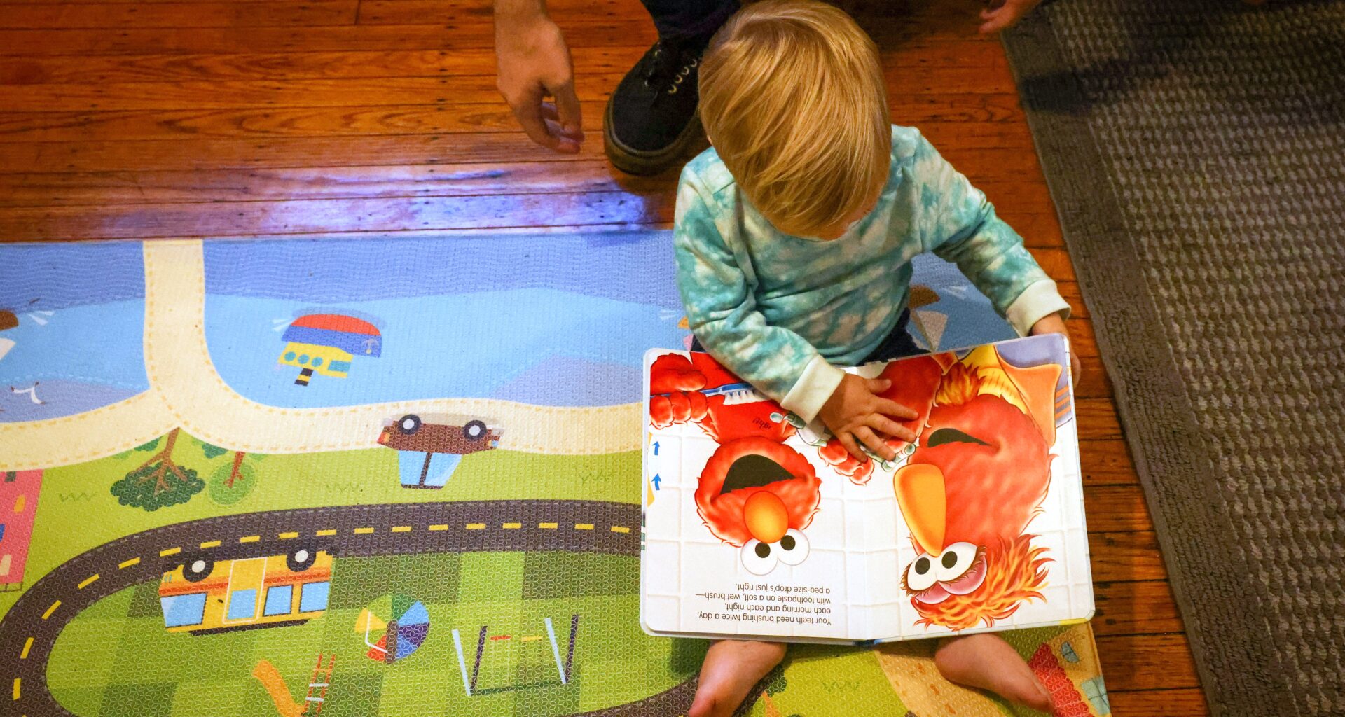 Santa Clara County Imagination Library mails over 178,000 books to local children in first year – The Mercury News