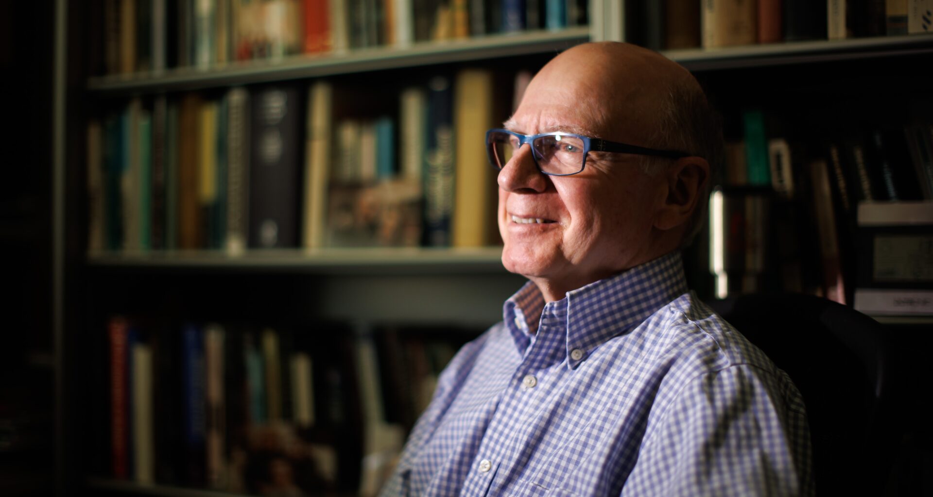 How to understand the economy, with one South Bay professor