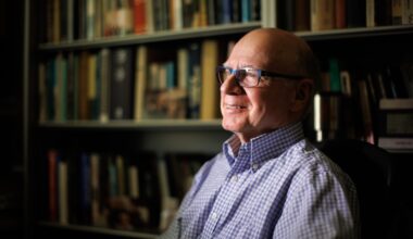 How to understand the economy, with one South Bay professor