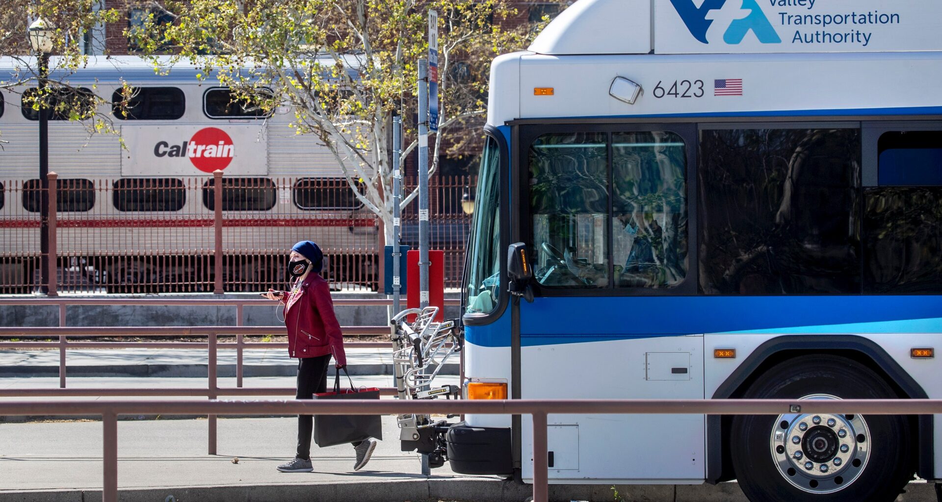 Cohen: Bay Area transit keeps more than riders moving. We need to keep funding it.