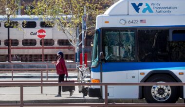 Cohen: Bay Area transit keeps more than riders moving. We need to keep funding it.
