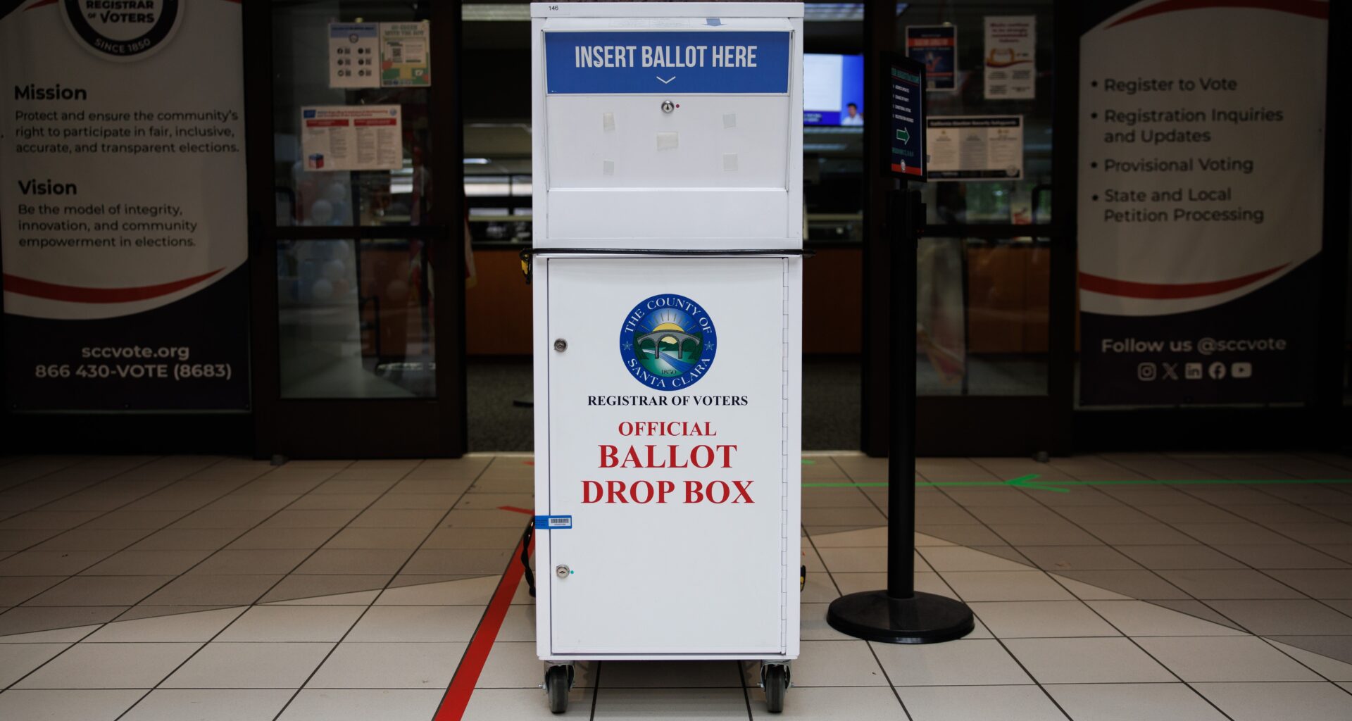 Election 2026: What are California's 14 propositions on November ballot
