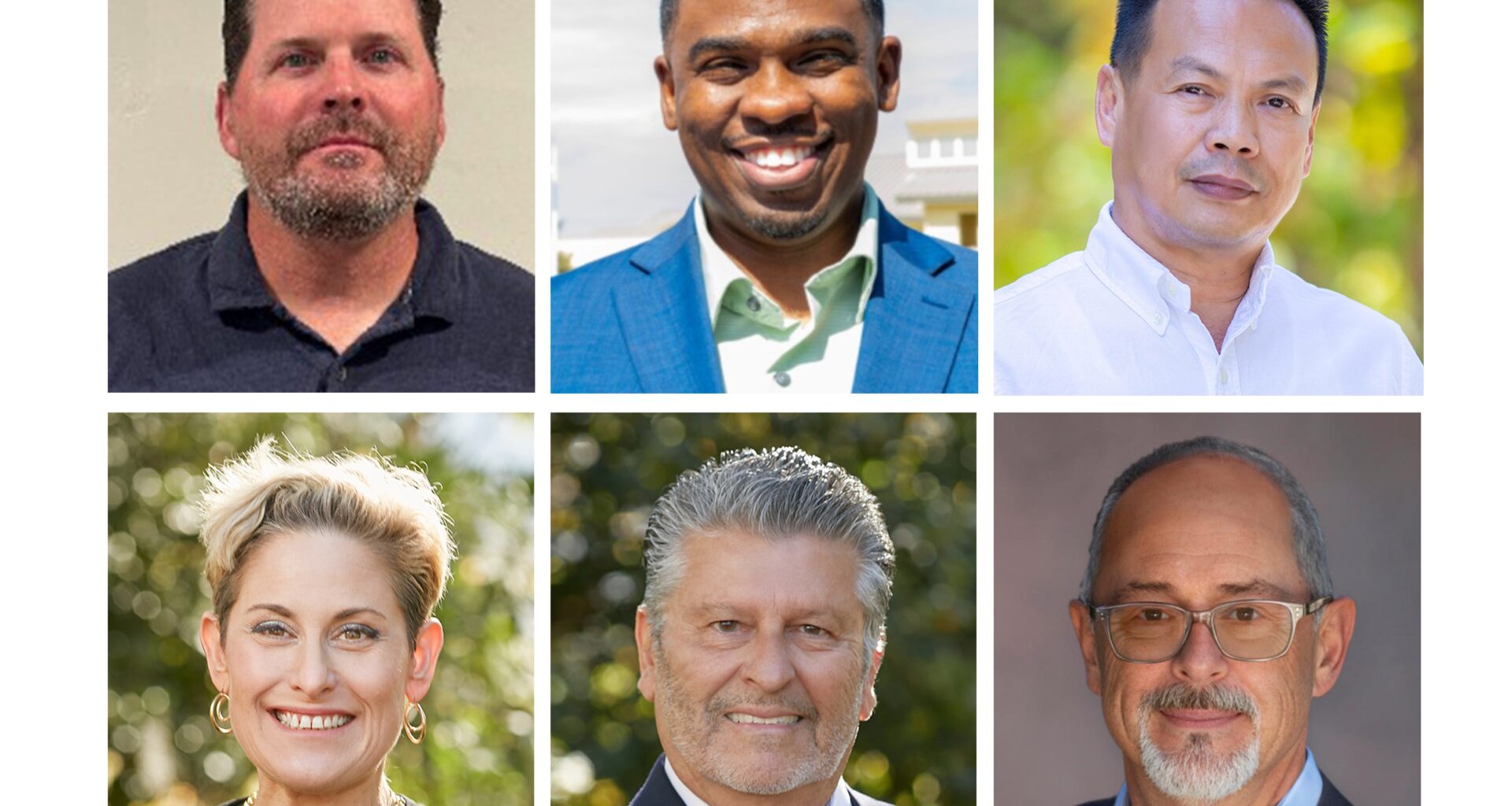 Election 2026: After recent conflict and controversy, three seats are up for grabs at the Santa Clara Valley Water District