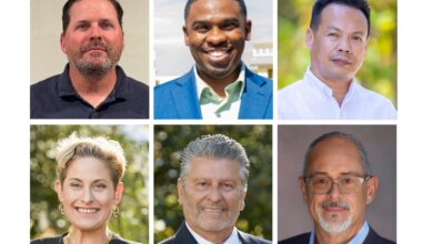 Election 2026: After recent conflict and controversy, three seats are up for grabs at the Santa Clara Valley Water District