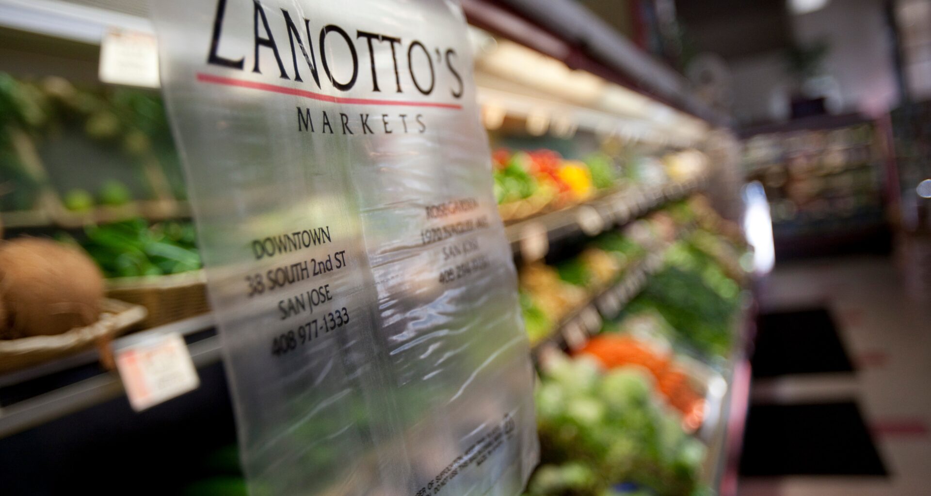San Jose: Zanotto's will mark 50 years with store celebration