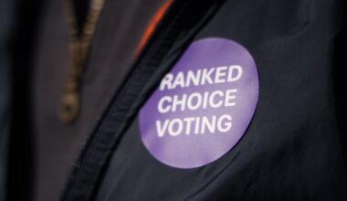 Opinion: Don’t undo California's Top-Two system. Fix it.