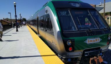 Elected Officials and Candidates Try a Week Without Driving in the North Bay