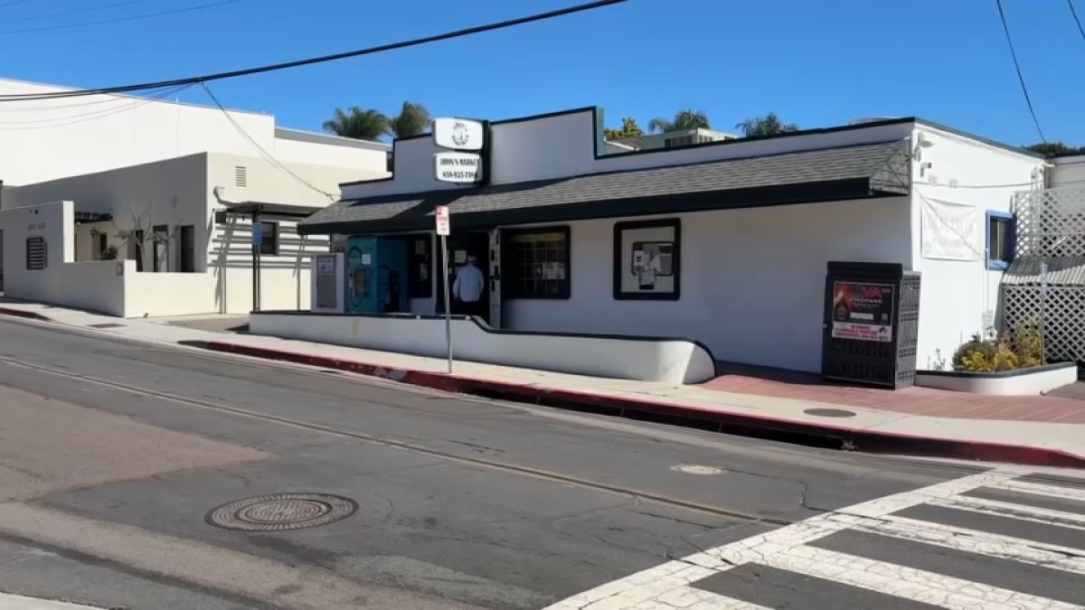 Solana Beach market owners say immigration enforcement is hurting business – NBC 7 San Diego