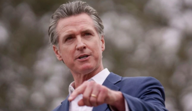 Newsom vetoes bills that affect California taxpayers 