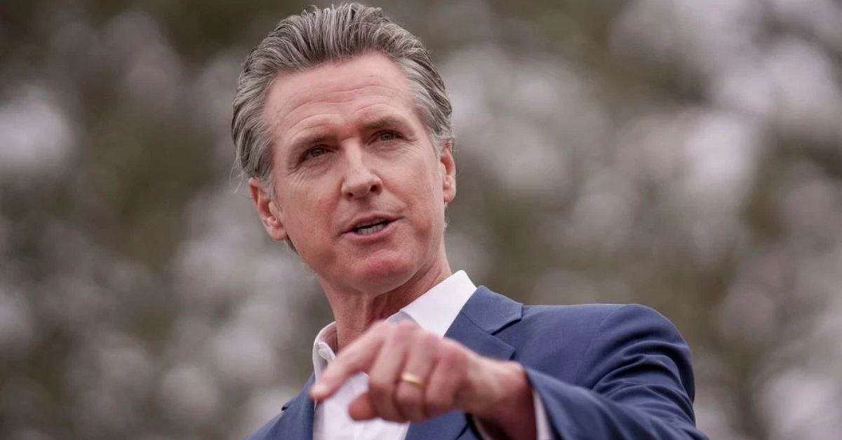 Newsom vetoes bills that affect California taxpayers 