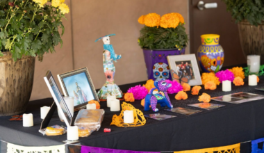 Chaffee Zoo cancels Dia de los Muertos due to ICE concerns