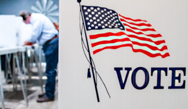 Kern County late in sending out half of its voter guides