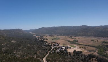 Some San Diego communities warned of potential power shutoffs as temperatures soar – San Diego Union-Tribune