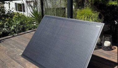 A balcony solar bill in California is now law. When can you plug in? – The Mercury News