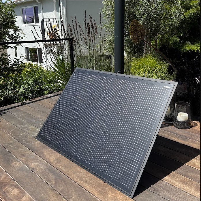 A balcony solar bill in California is now law. When can you plug in? – The Mercury News