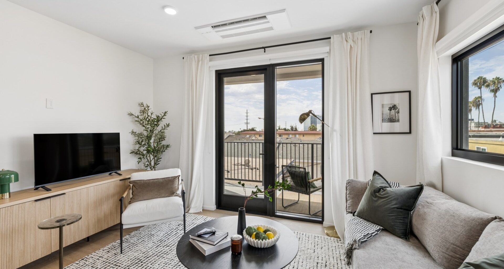 U.S. apartment sizes are growing. Not in San Diego – San Diego Union-Tribune