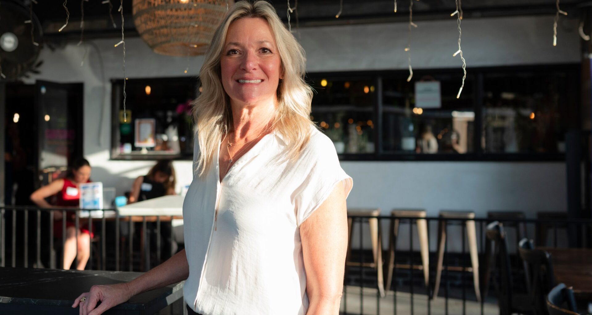 Q&A: Meet Kristine Alessio, candidate for San Diego County supervisor in District 4 – San Diego Union-Tribune