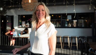 Q&A: Meet Kristine Alessio, candidate for San Diego County supervisor in District 4 – San Diego Union-Tribune
