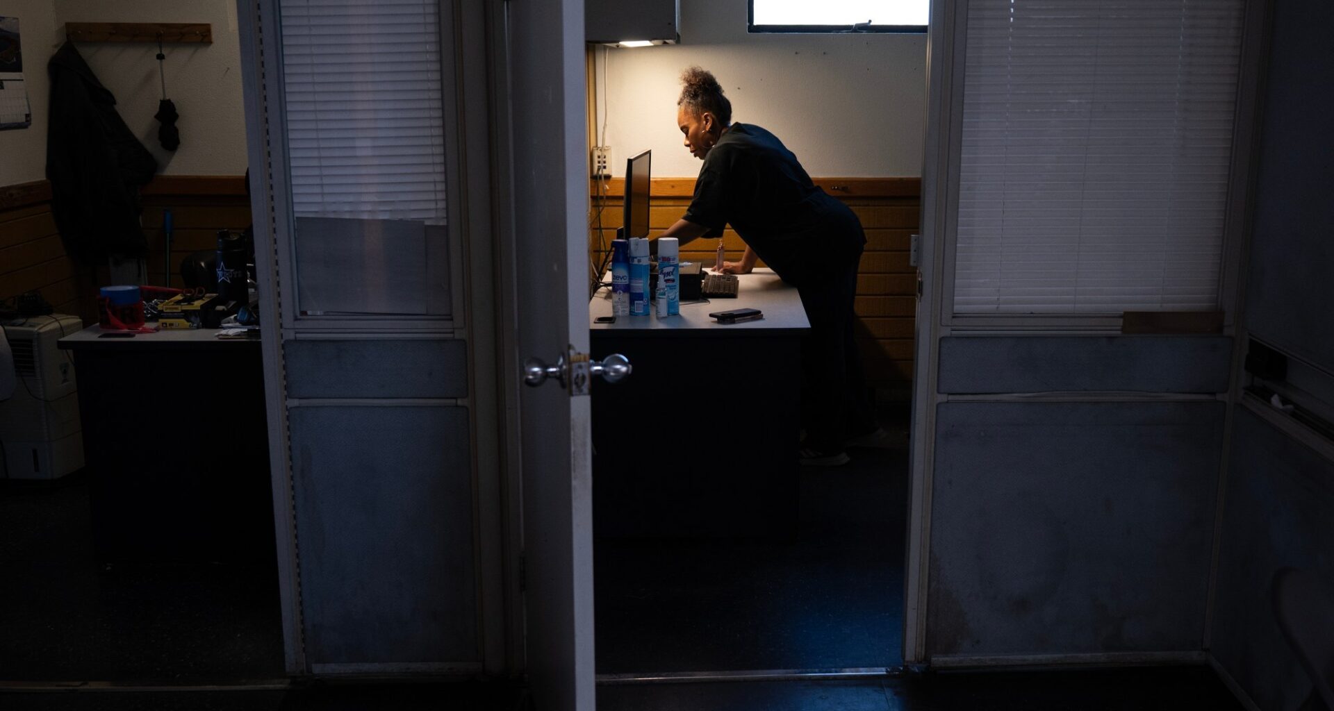 For nearly 35 years, it was a safe space for the homeless in downtown S.D. Now it’s closed. – San Diego Union-Tribune