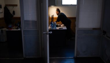For nearly 35 years, it was a safe space for the homeless in downtown S.D. Now it’s closed. – San Diego Union-Tribune