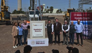 Mexico building desal plant before sewage fix is outrageous  – San Diego Union-Tribune