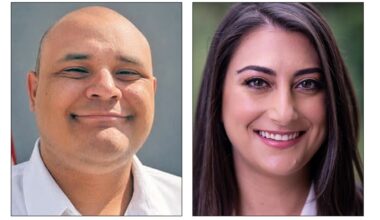 Democrat Sara Jacobs seeks fourth term in Congress, faces challenge by little-known Republican – San Diego Union-Tribune