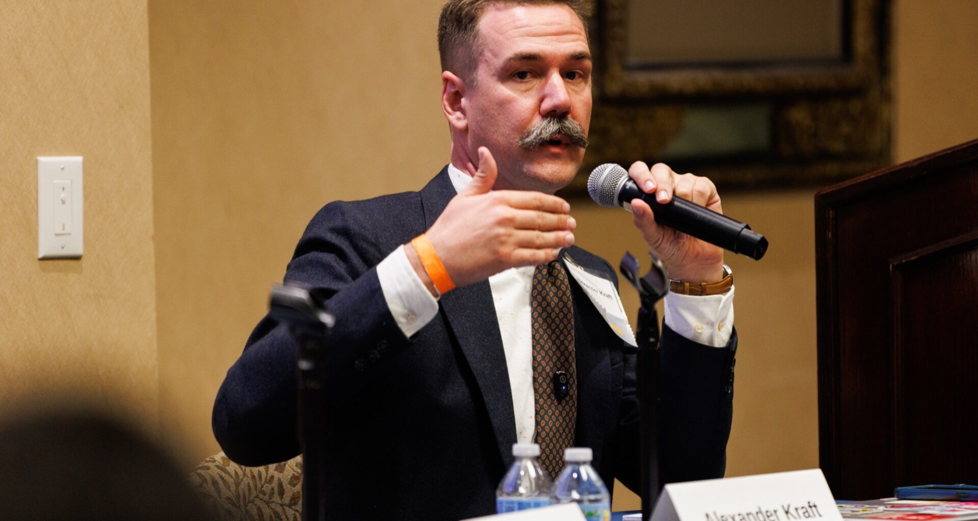El Cajon mayoral race pits a MAGA warrior vs. a radical socialist – San Diego Union-Tribune