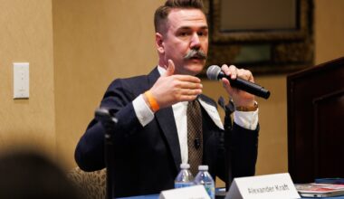 El Cajon mayoral race pits a MAGA warrior vs. a radical socialist – San Diego Union-Tribune