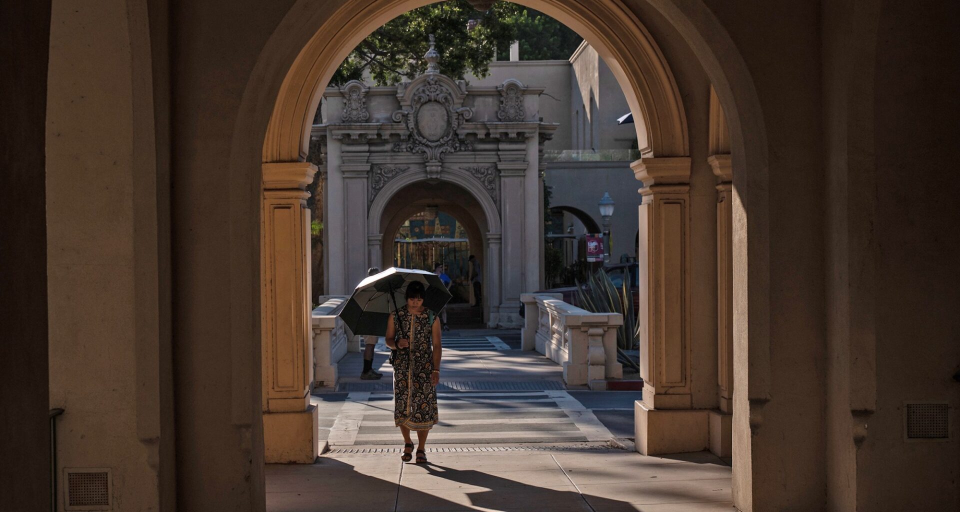 Friday’s temperature hit 100 or higher in nearly 20 San Diego County communities – San Diego Union-Tribune
