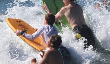 Record heat fries greater San Diego for third day and won’t end until next Sunday – San Diego Union-Tribune