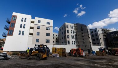 A nearly $12B bond measure on November ballot promises help for affordable housing in San Diego – San Diego Union-Tribune