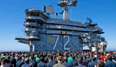 SNL spoofs Hegseth visit to San Diego's USS Abraham Lincoln